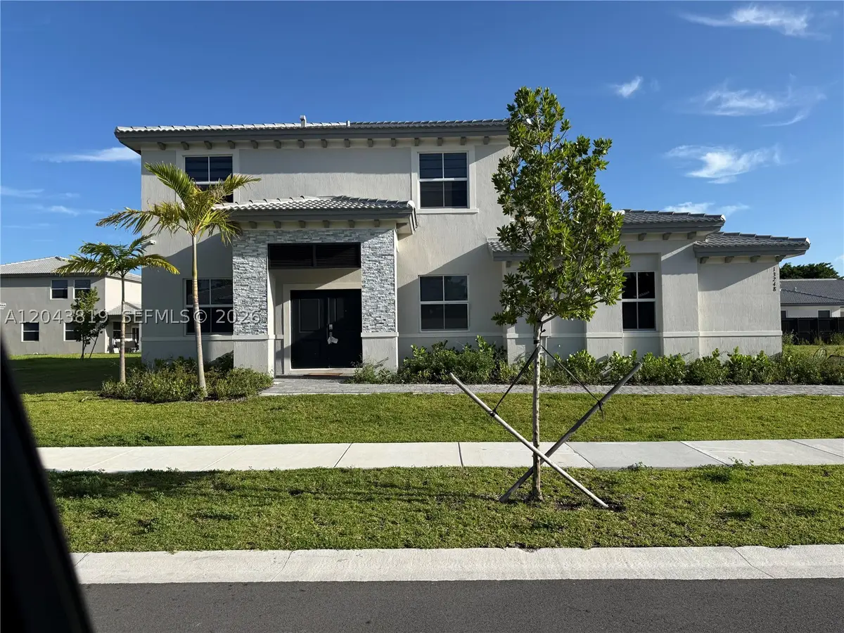 13248 SW 188th, Miami, FL 33177 - #1