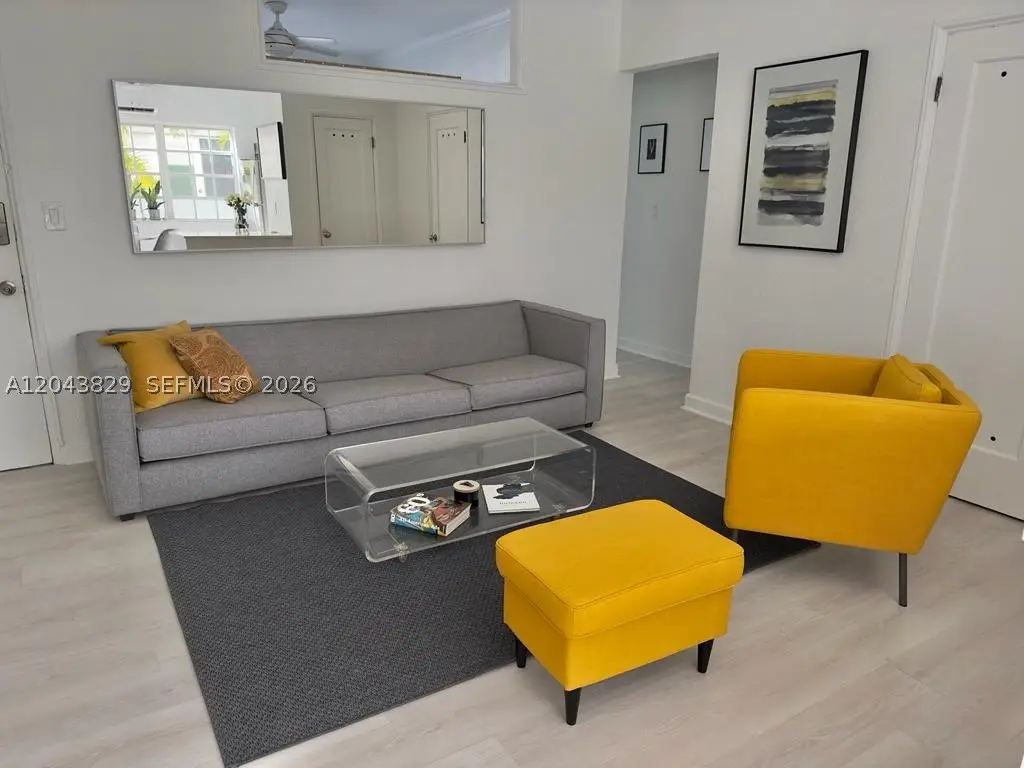 836 10th #5, Miami Beach, FL 33139 - #1