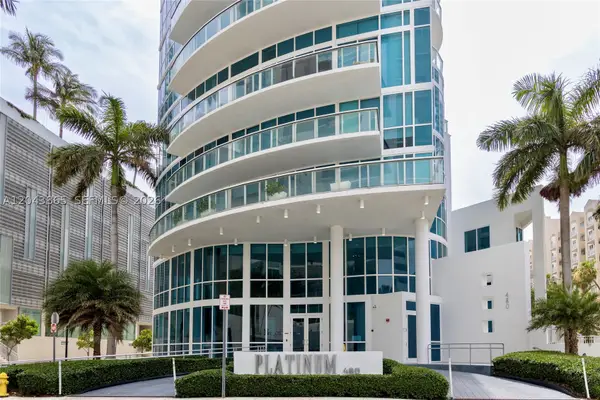 480 NE 30th #1507, Miami, FL 33137