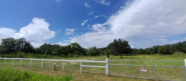 18611 NW 304, Okeechobee, FL 34972