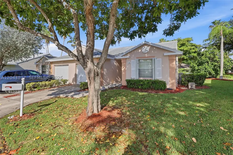 1855 SE 6th, Homestead, FL 33033 - #2