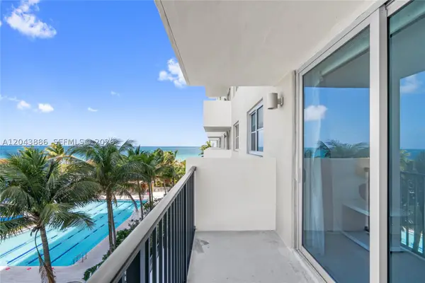 9273 Collins #408, Surfside, FL 33154