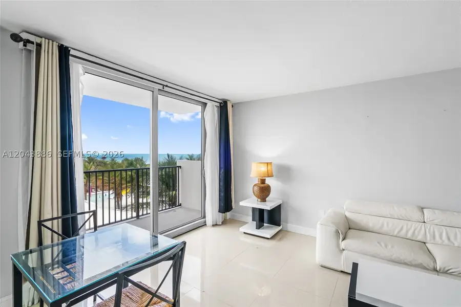 9273 Collins #408, Surfside, FL 33154 - #2