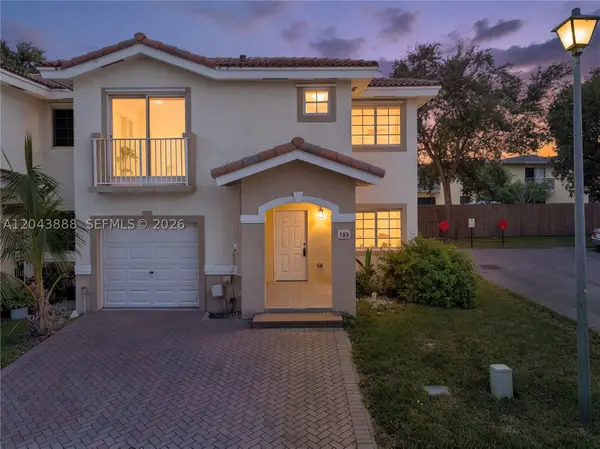 14070 SW 260th #103, Homestead, FL 33032