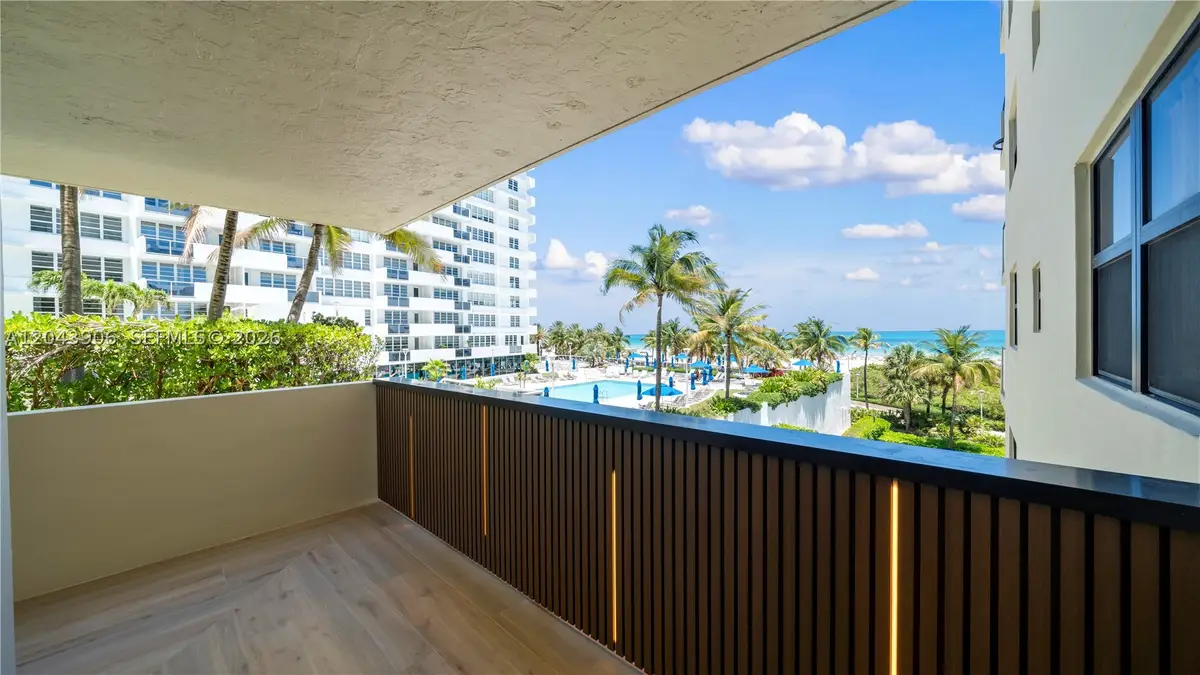 1623 Collins #415, Miami Beach, FL 33139 - #1