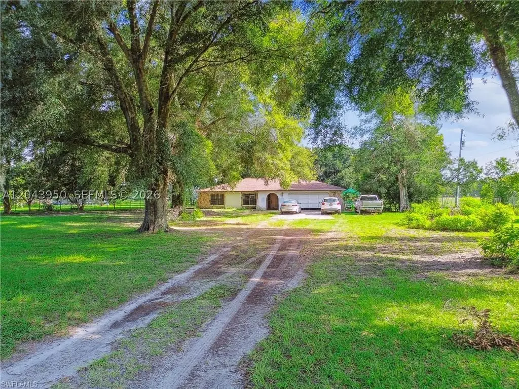 Address Withheld By Seller, Other Fl City, FL 39604 - #1