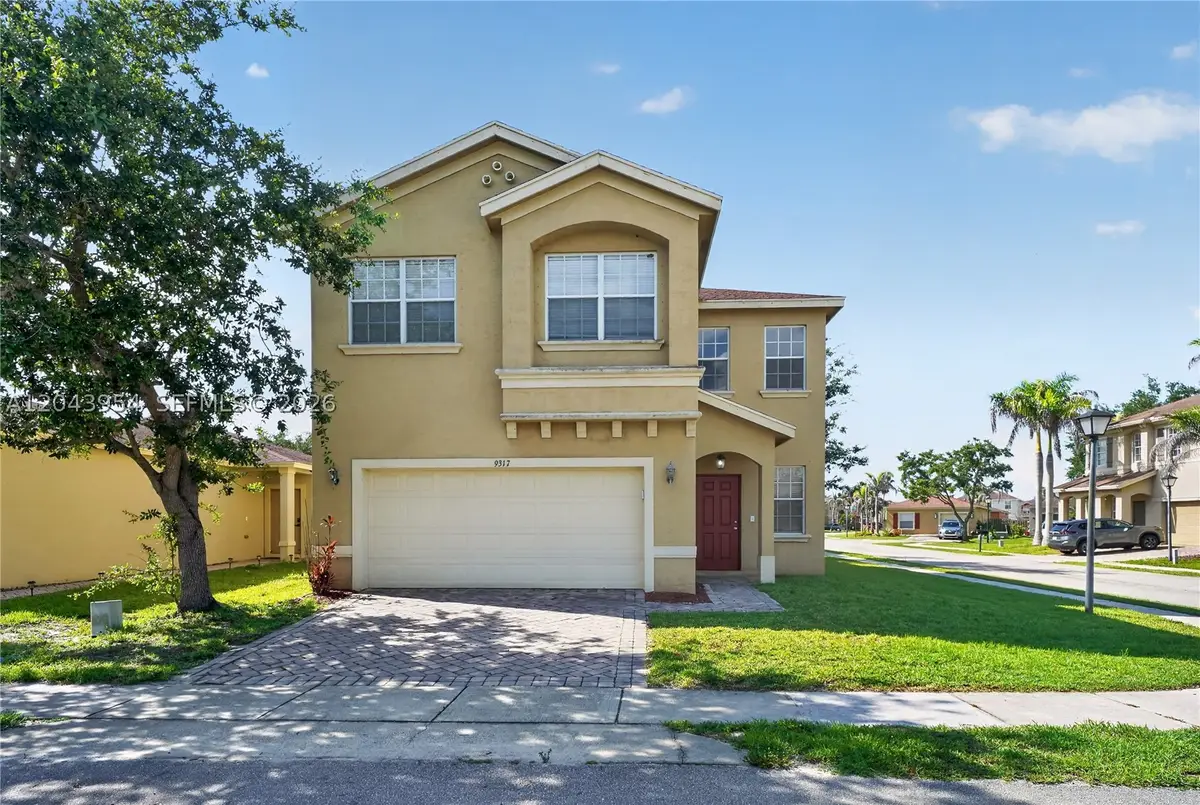 9317 Natures, Fort Pierce, FL 34945 - #1