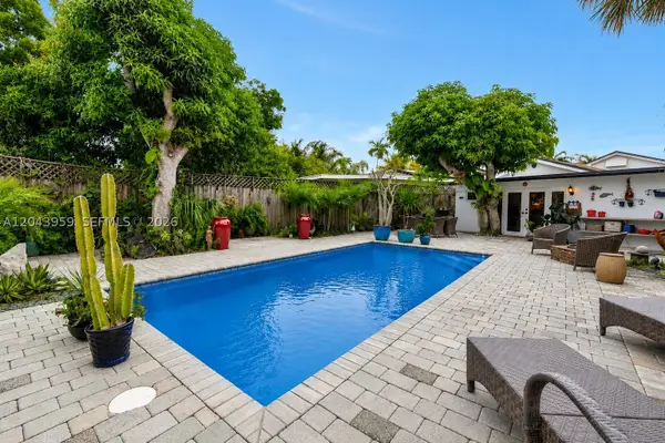 1401 NE 33rd, Oakland Park, FL 33334