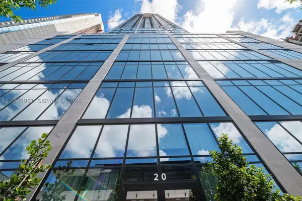 20 NE 11th #4003B, Miami, FL 33132