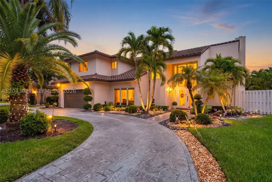 962 SW 93rd, Plantation, FL 33324 - #2