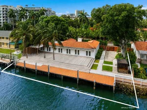 1110 NW North River, Miami, FL 33136
