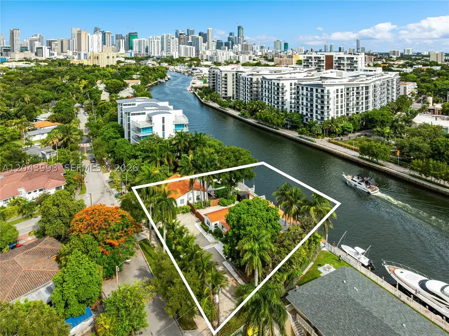 1110 NW North River, Miami, FL 33136 - #3
