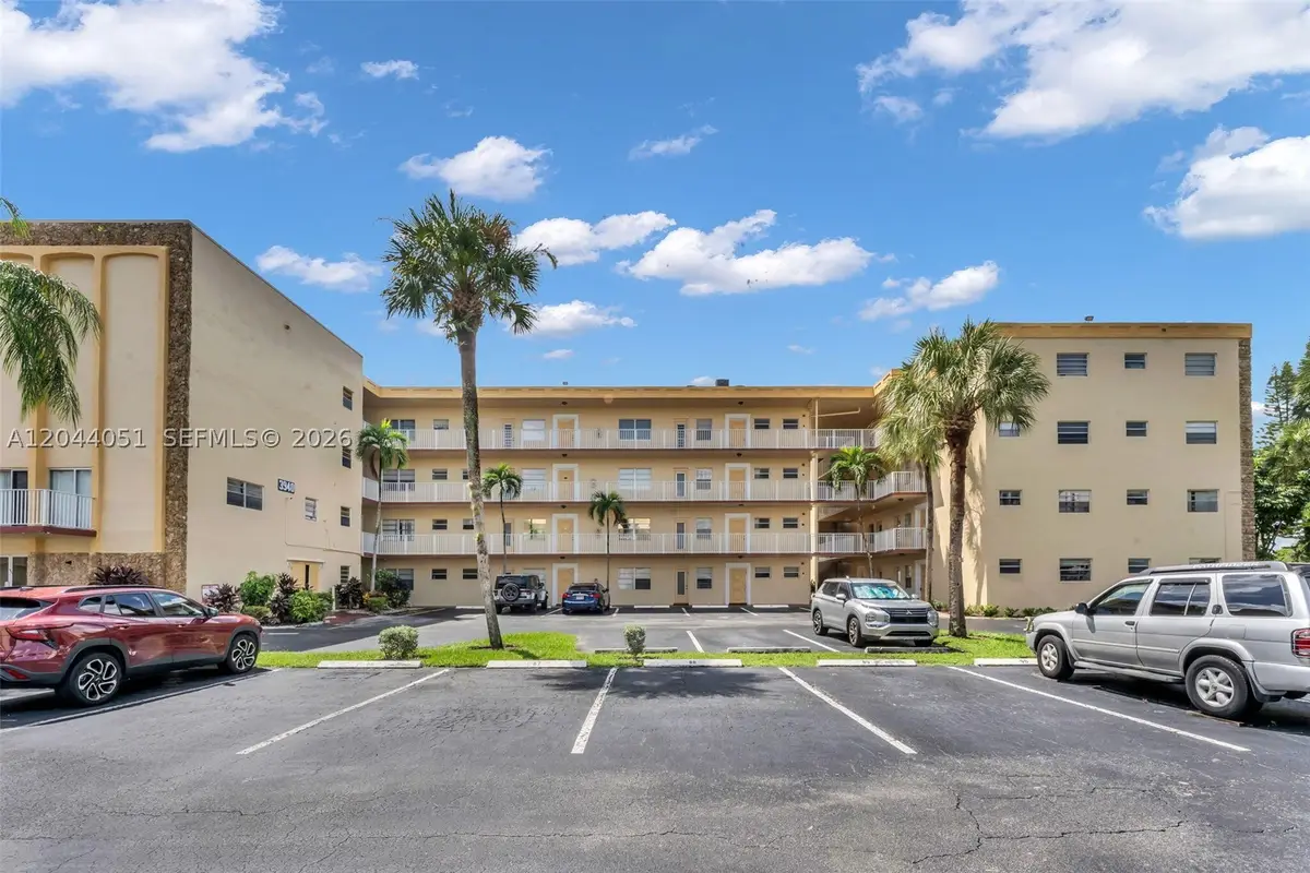 3940 NW 42nd #122, Lauderdale Lakes, FL 33319 - #1
