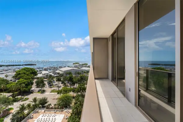 2655 S Bayshore #908, Miami, FL 33133