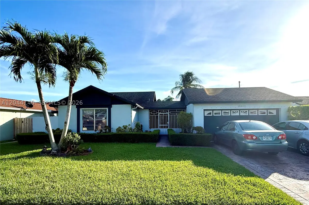 15622 SW 142nd, Miami, FL 33177 - #1