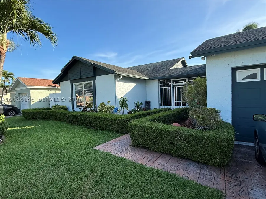 15622 SW 142nd, Miami, FL 33177 - #2