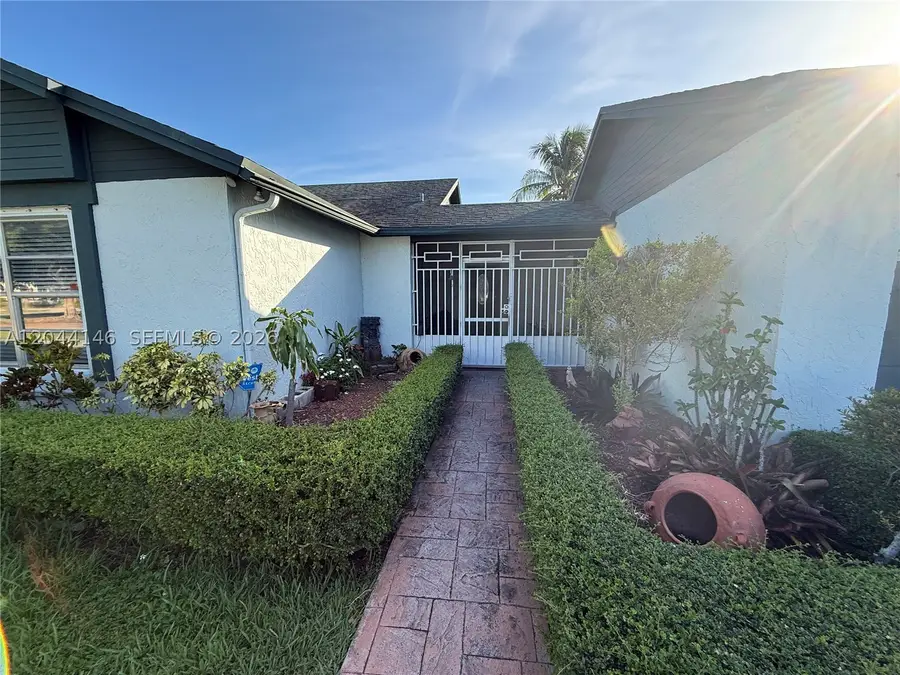 15622 SW 142nd, Miami, FL 33177 - #3