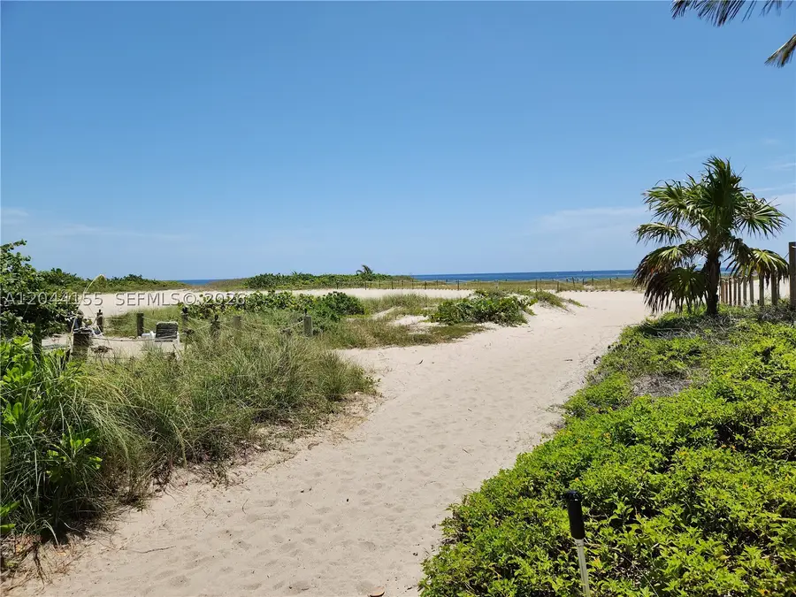 1009 N Ocean #411, Pompano Beach, FL 33062 - #2