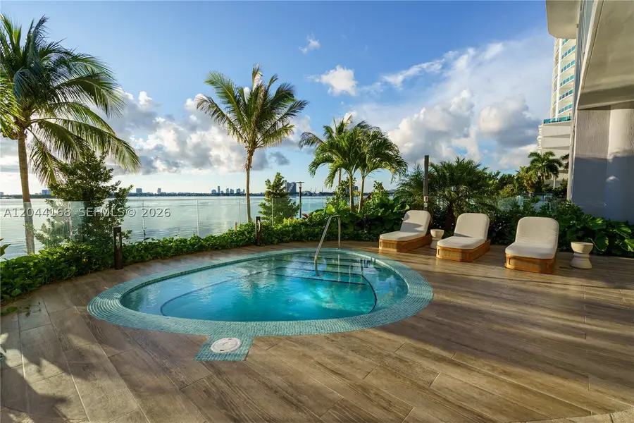 700 NE 24rd #2304, Miami, FL 33137 - #2