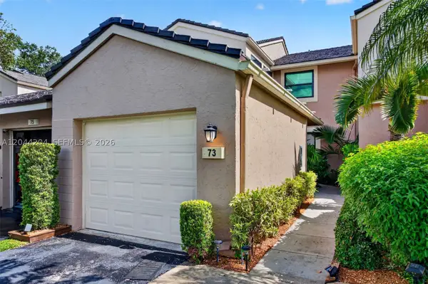 73 NW 98th, Plantation, FL 33324