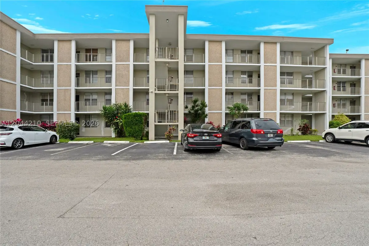 2901 NW 48th #355, Lauderdale Lakes, FL 33313 - #1