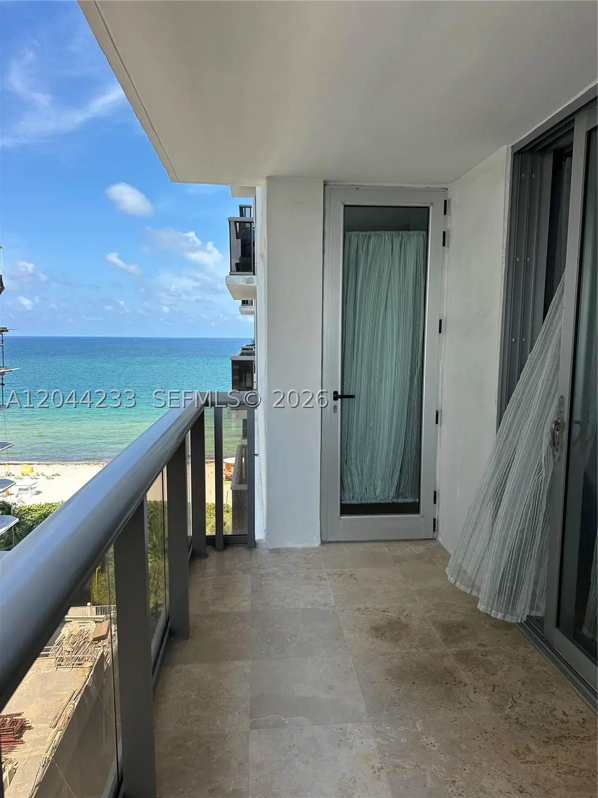 6039 Collins #1205, Miami Beach, FL 33140 - #1