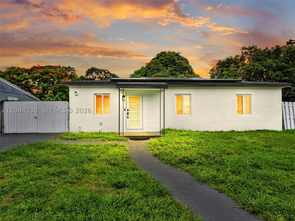 1215 Kasim, Opa Locka, FL 33054 - #1