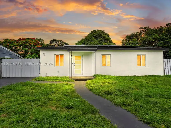 1215 Kasim, Opa Locka, FL 33054