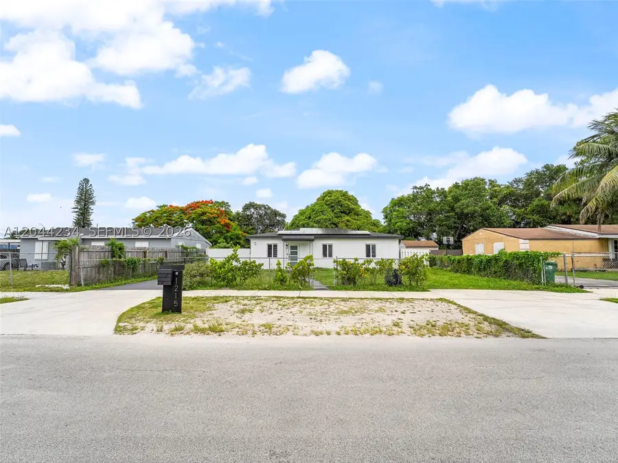 1215 Kasim, Opa Locka, FL 33054 - #2
