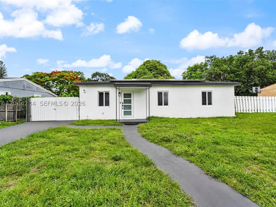 1215 Kasim, Opa Locka, FL 33054 - #3