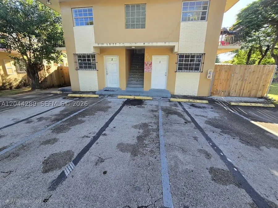 2835 NW 22nd, Miami, FL 33142 - #3