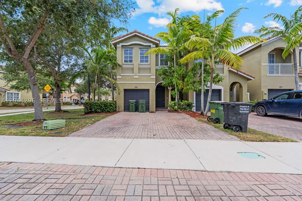 1452 SE 25th, Homestead, FL 33035 - #1