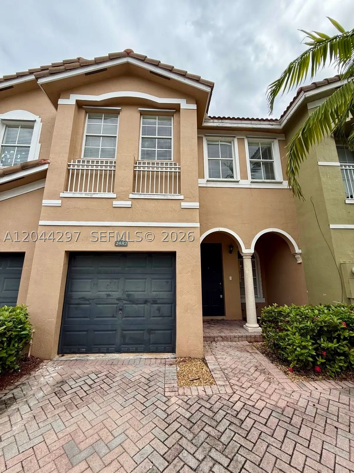 2482 SE 15th, Homestead, FL 33035 - #1