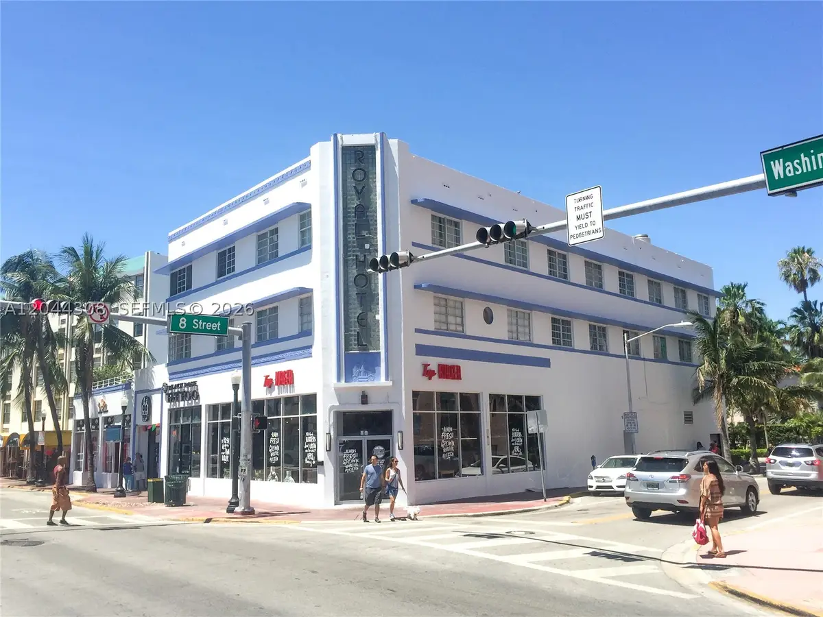 763 Pennsylvania #103, Miami Beach, FL 33139 - #1