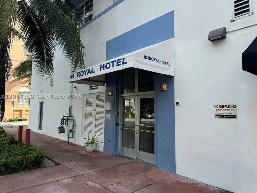 763 Pennsylvania #103, Miami Beach, FL 33139 - #2