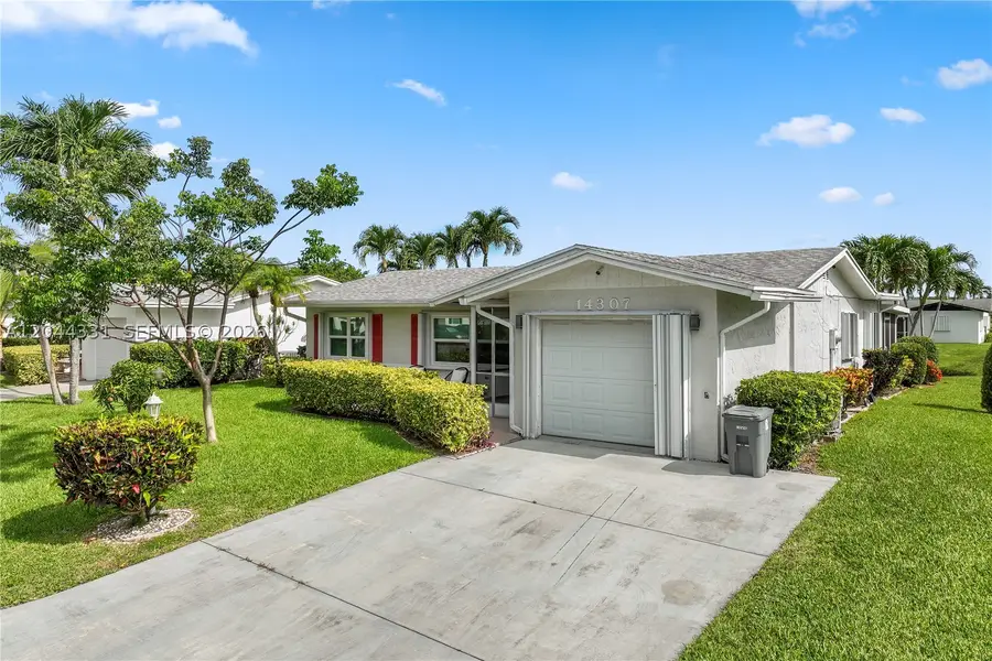 14307 Amapola, Delray Beach, FL 33484 - #2