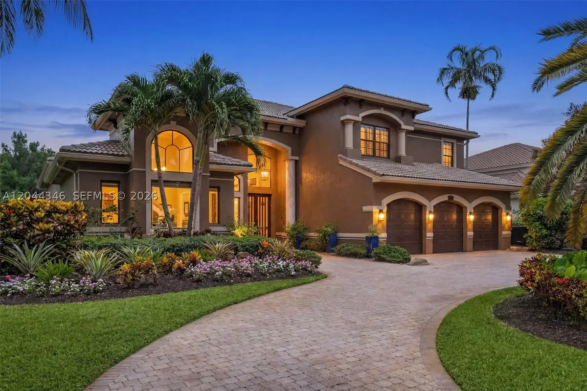 2982 E Lake Vista, Davie, FL 33328 - #1