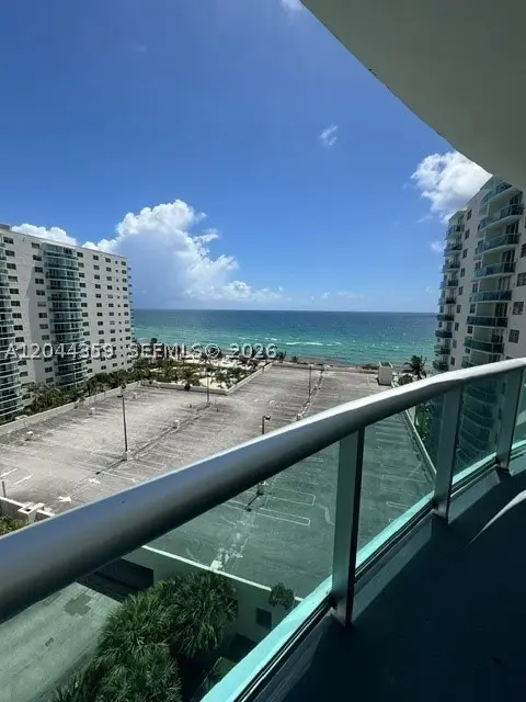 3901 S Ocean #10X, Hollywood, FL 33019 - #2