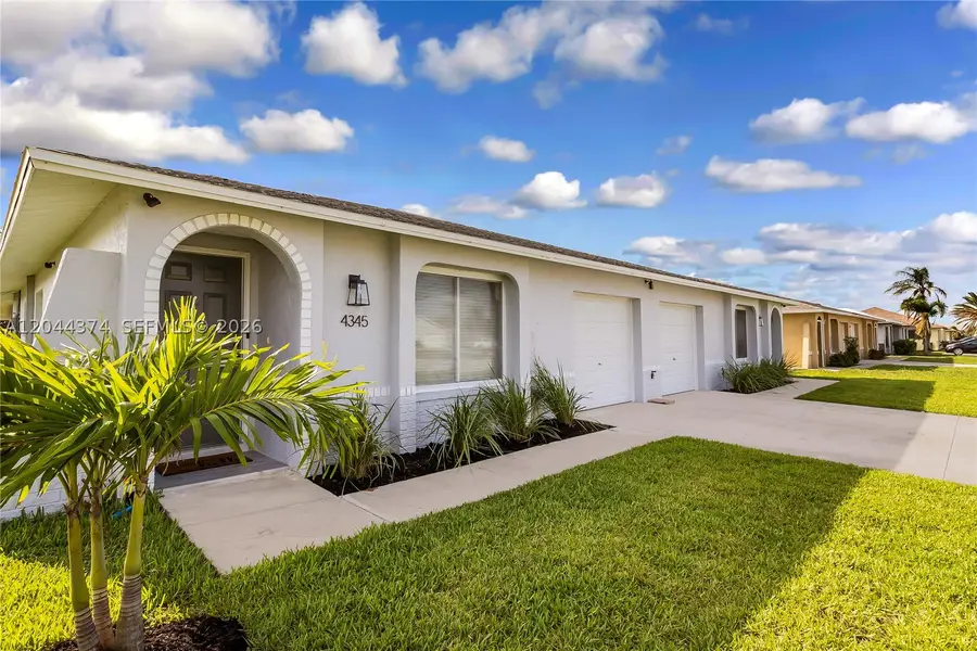 4345/4347 Skyline, Cape Coral, FL 33914 - #2