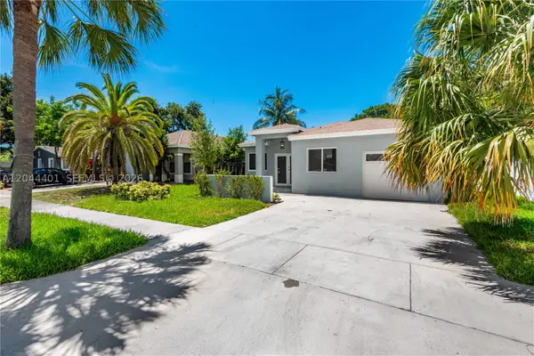731 SW 6th, Dania Beach, FL 33004