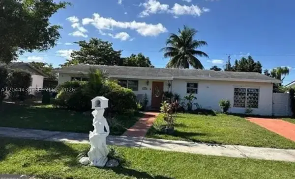17110 SW 117th, Miami, FL 33177