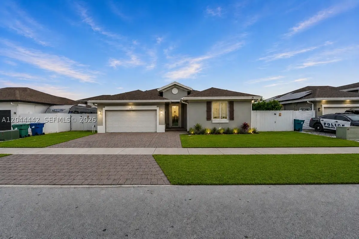13361 SW 274th, Homestead, FL 33032 - #1