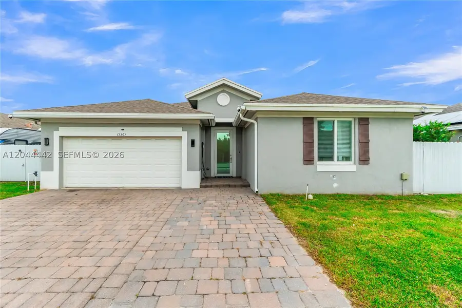 13361 SW 274th, Homestead, FL 33032 - #2