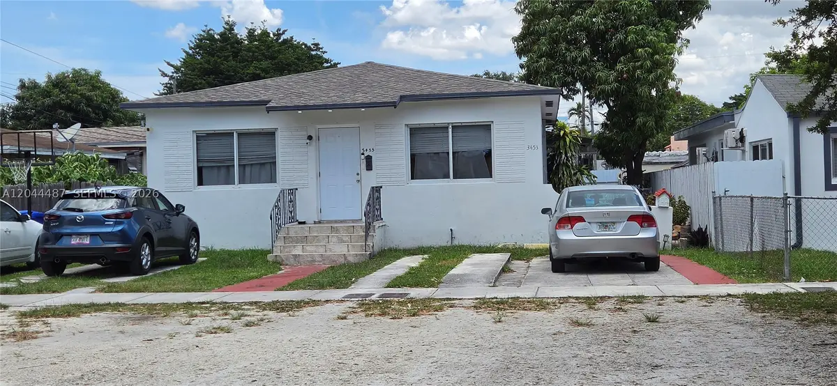 Address Withheld By Seller, Miami, FL 33125 - #1