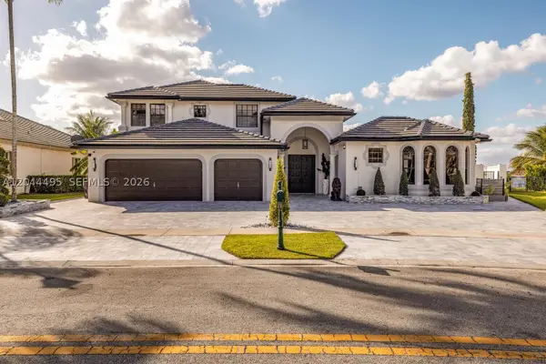 3910 SW 186th, Miramar, FL 33029