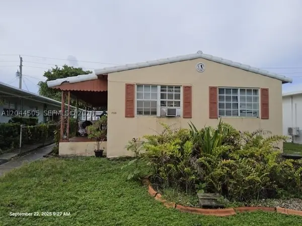 1938 Pierce, Hollywood, FL 33020