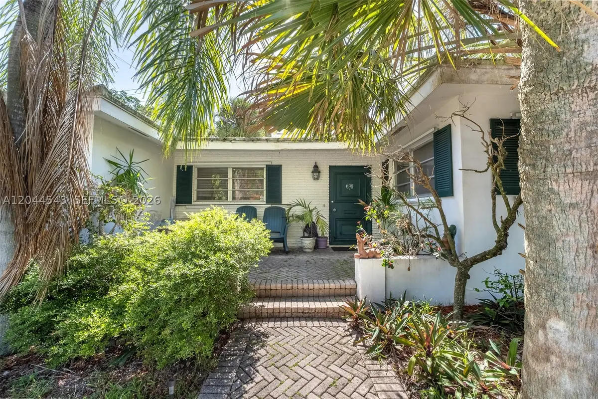 698 NW 7th, Boca Raton, FL 33486 - #1