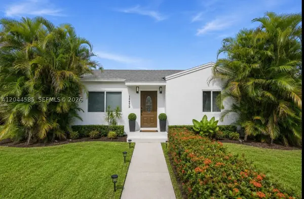 12475 NW 10th, North Miami, FL 33168