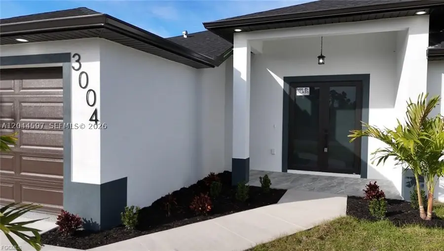 3004 SW 4th, Lehigh Acres, FL 33976 - #2
