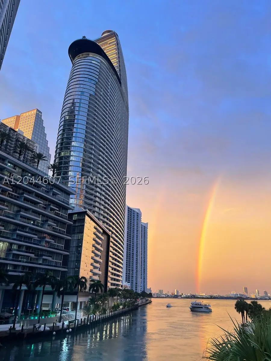 300 Biscayne Blvd #1909, Miami, FL 33131 - #2